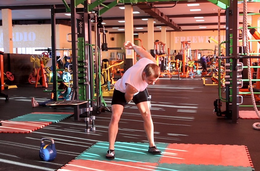 Exercise