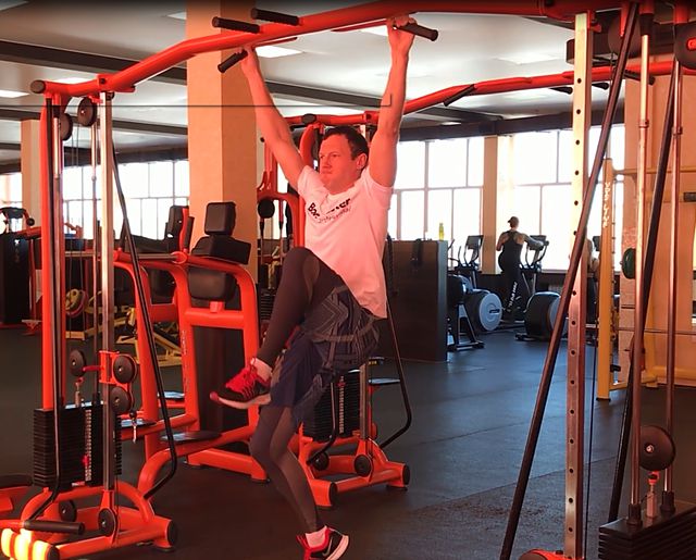 Photo of Wind Sprints exercise