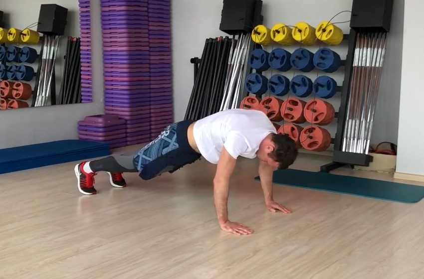 Exercise