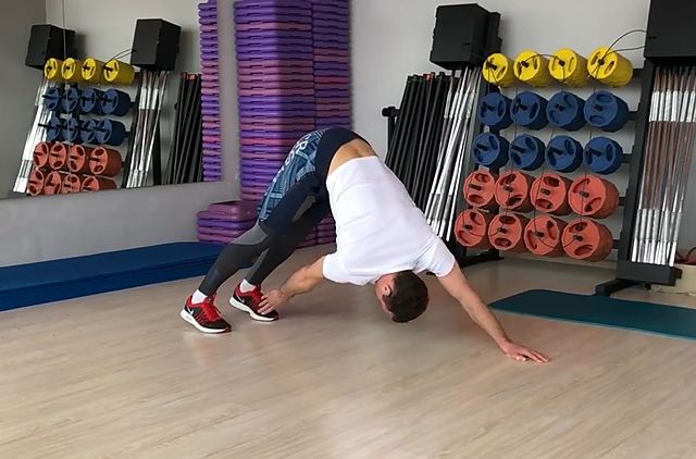 Photo of  exercise