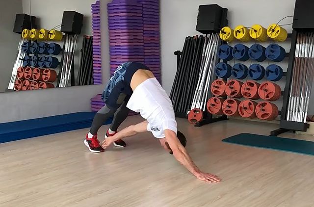 Photo of  exercise