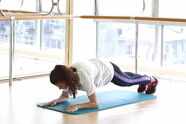 Photo of  exercise