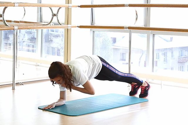 Photo of  exercise