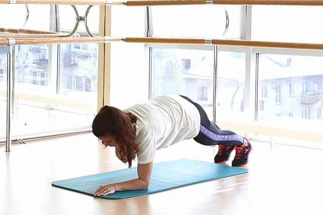 Photo of  exercise