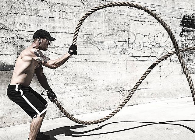 Photo of  exercise