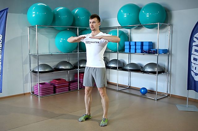 Photo of Knee Tuck Jump exercise