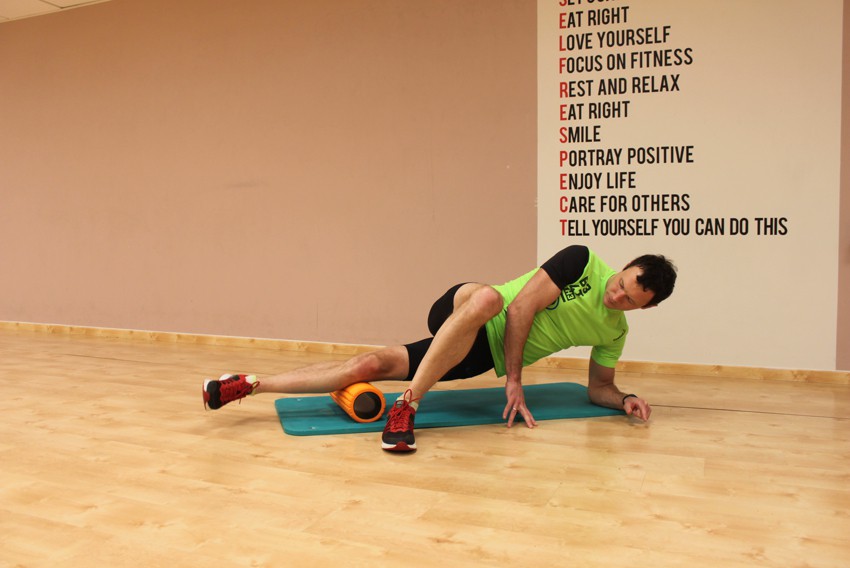Exercise Peroneals-SMR