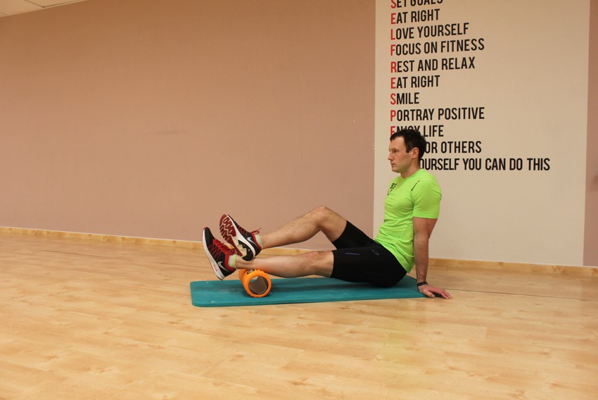 Exercise Calves-SMR