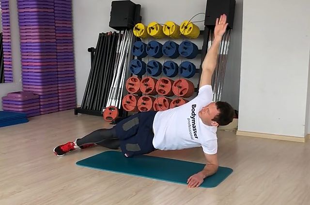 Photo of  exercise