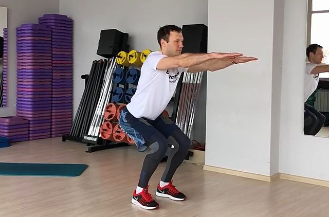 Photo of  exercise