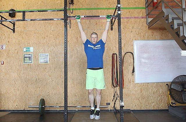 Photo of  exercise