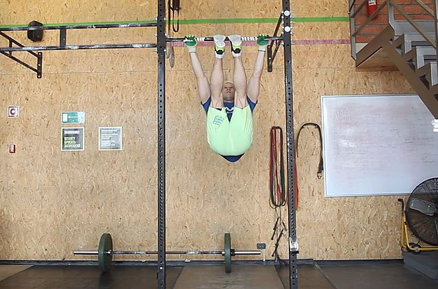 Photo of  exercise