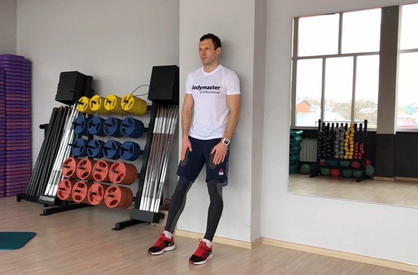 Exercise