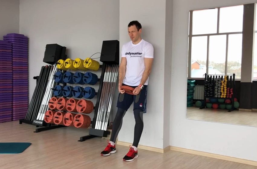 Exercise