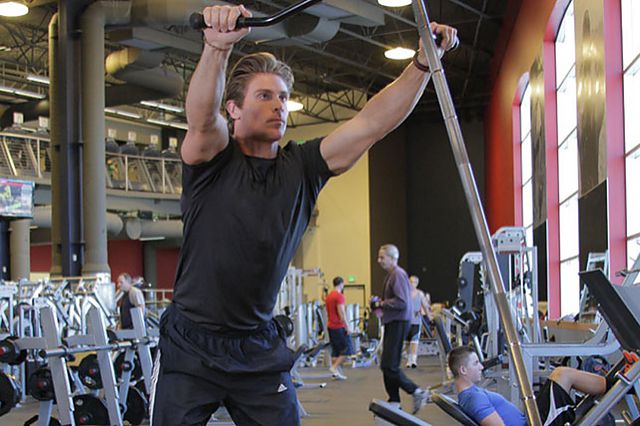 Photo of Landmine Linear Jammer exercise