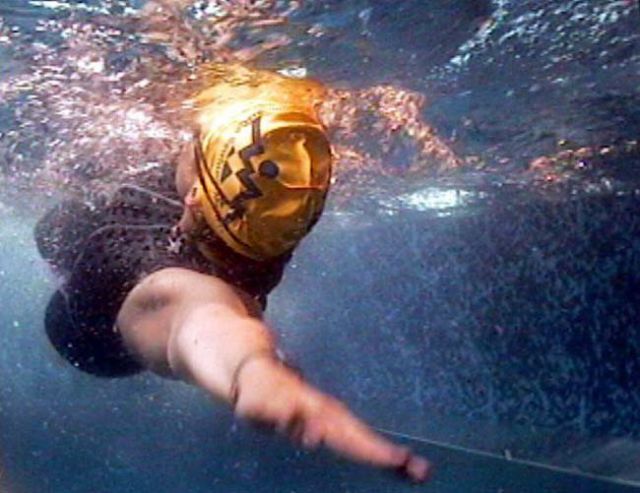 Photo of  exercise