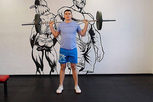 Photo of  exercise