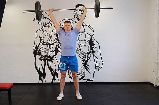 Photo of  exercise