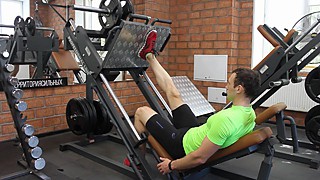 Leg Press