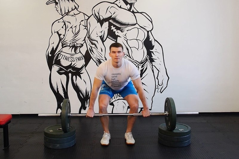 Exercise Clean from Blocks