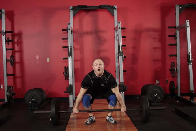 Photo of  exercise