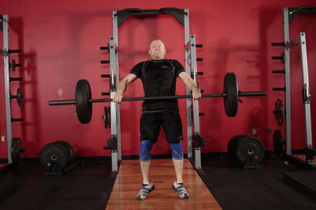 Photo of  exercise