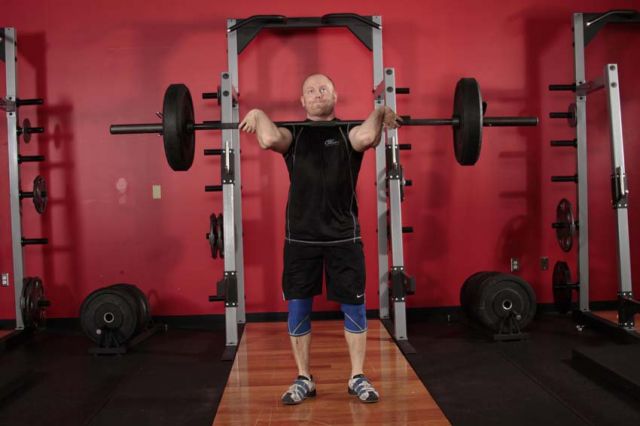 Photo of  exercise