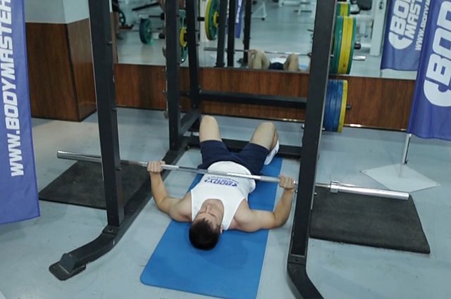 Photo of  exercise
