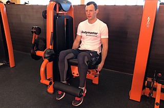 Leg Extensions