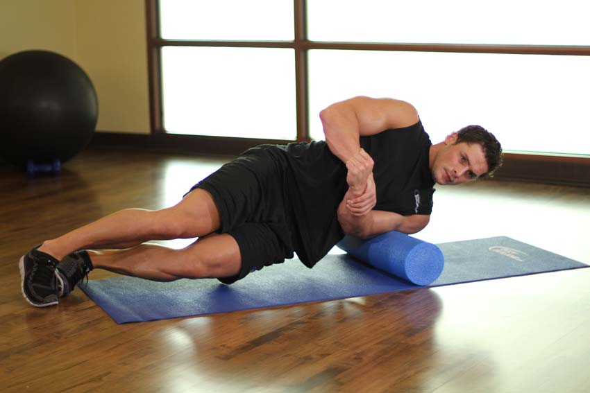 Exercise Brachialis-SMR