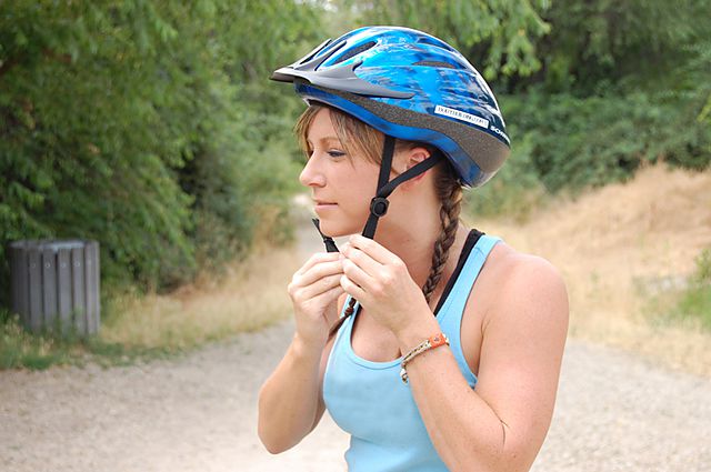 Photo of Bicycling exercise