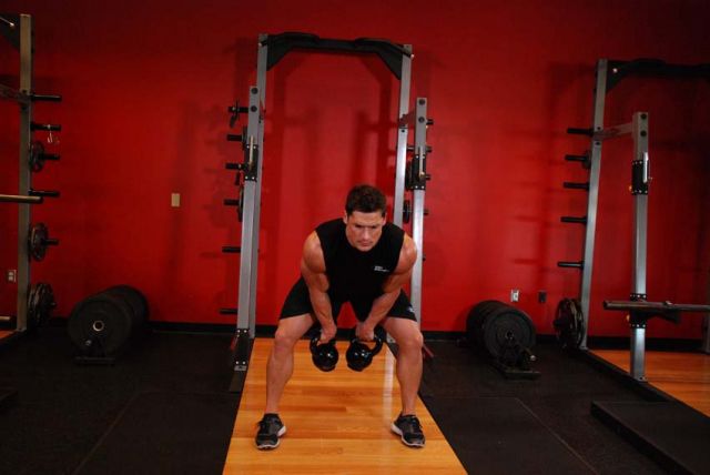 Photo of  exercise