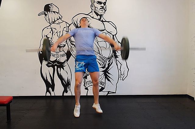 Photo of  exercise