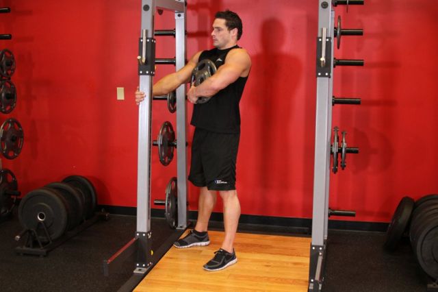 Photo of  exercise