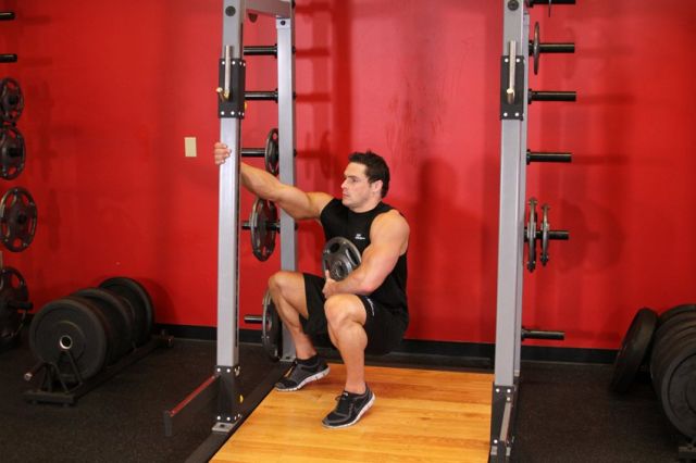 Photo of  exercise