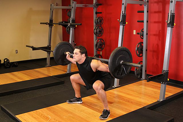 Photo of  exercise