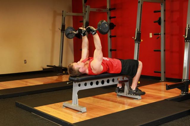 Photo of  exercise