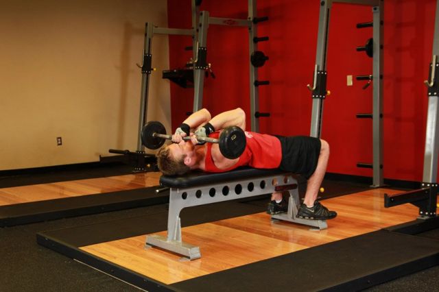 Photo of  exercise