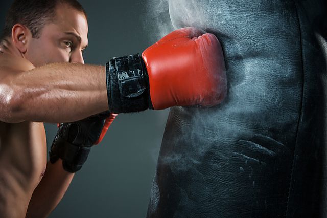 Photo of  exercise