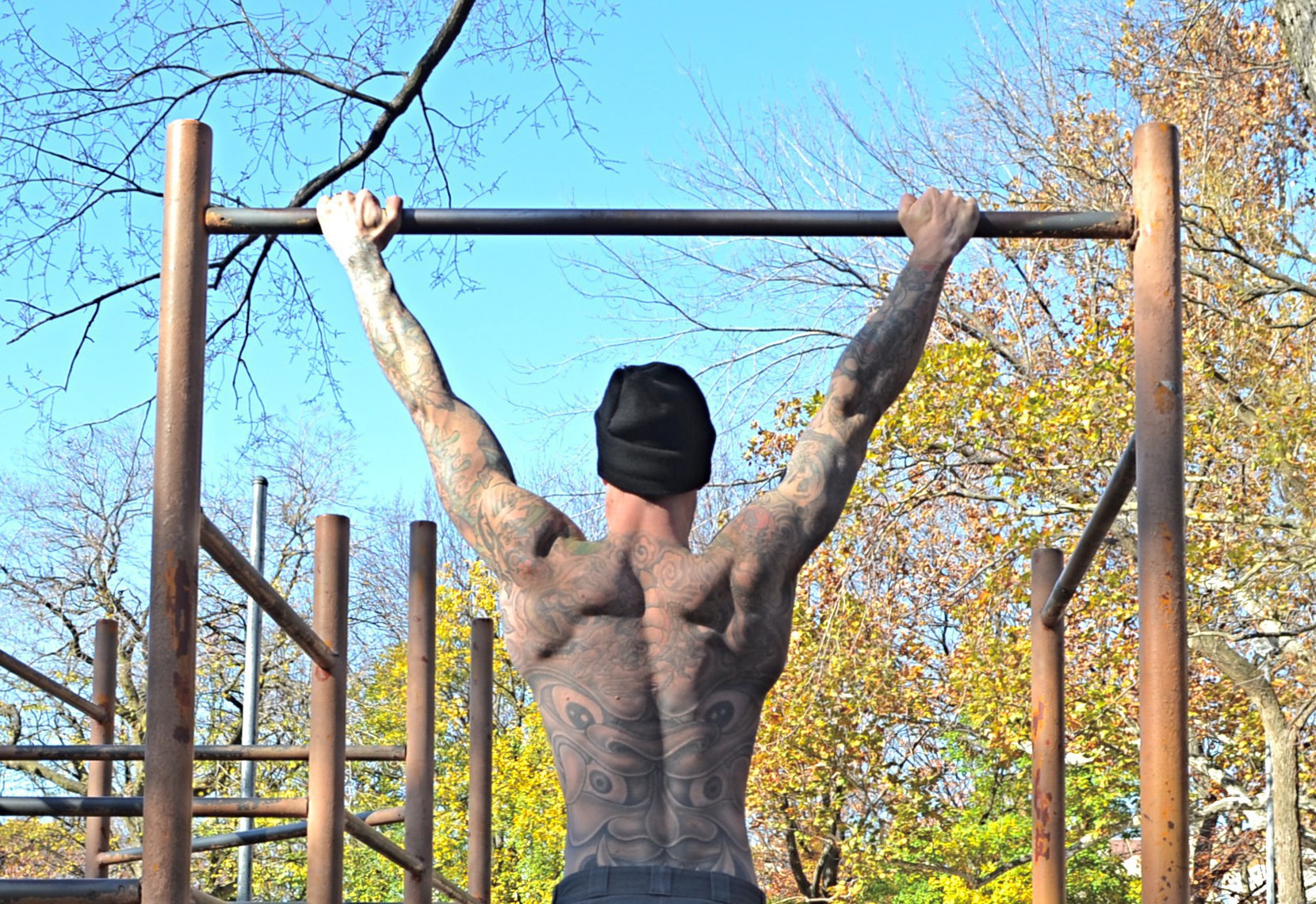 Exercise