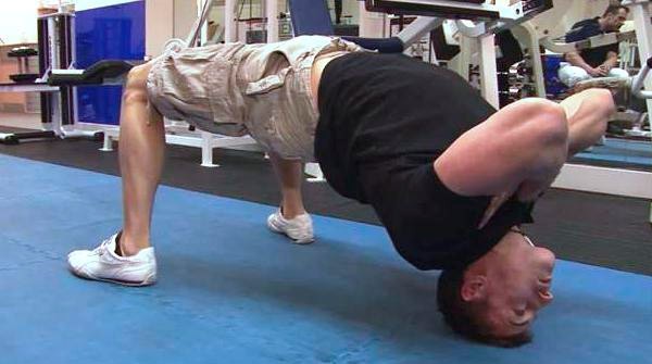 Exercise