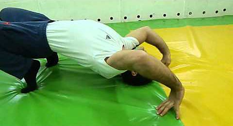Photo of  exercise