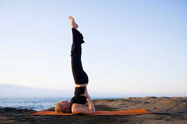 Photo of Березка exercise