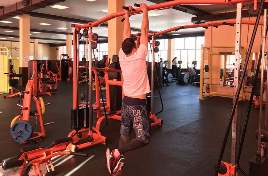 Exercise