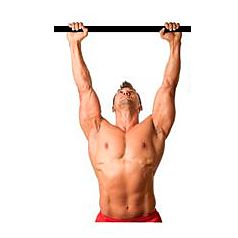 Photo of Негативные подтягивания exercise