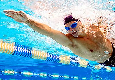 Photo of Плавание кролем на груди exercise