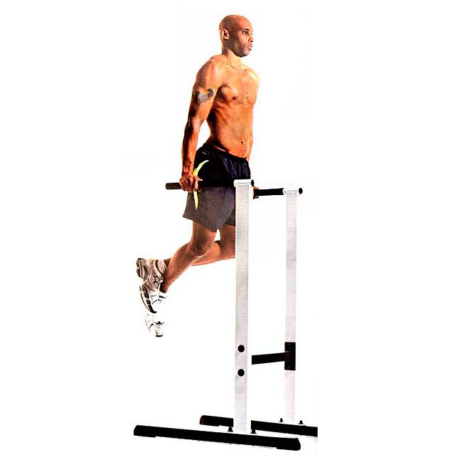 Photo of Шраги на брусьях exercise
