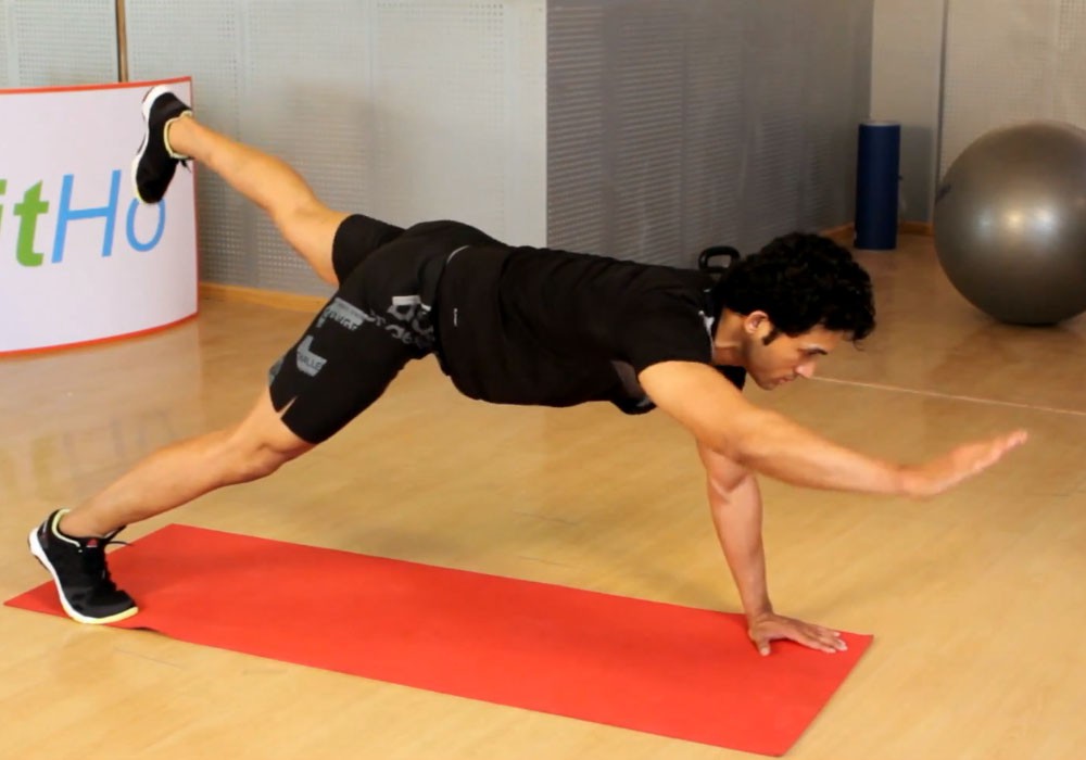 Exercise