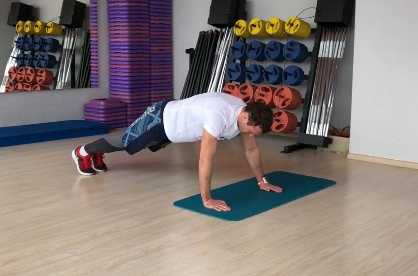 Exercise