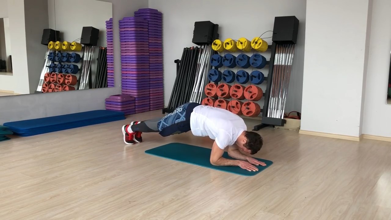Exercise